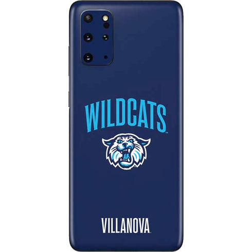 Villanova University Wildcats Galaxy S20 Plus Skin